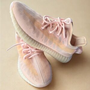 Adidas Yeezy Boost 350 V2, mono clay